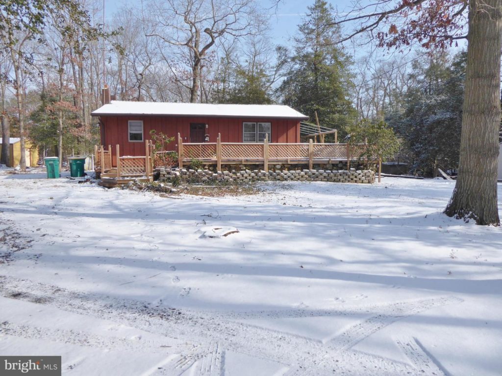 43 Wheaton Real Estate, LLC