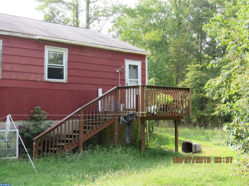 6 Wheaton Real Estate, LLC