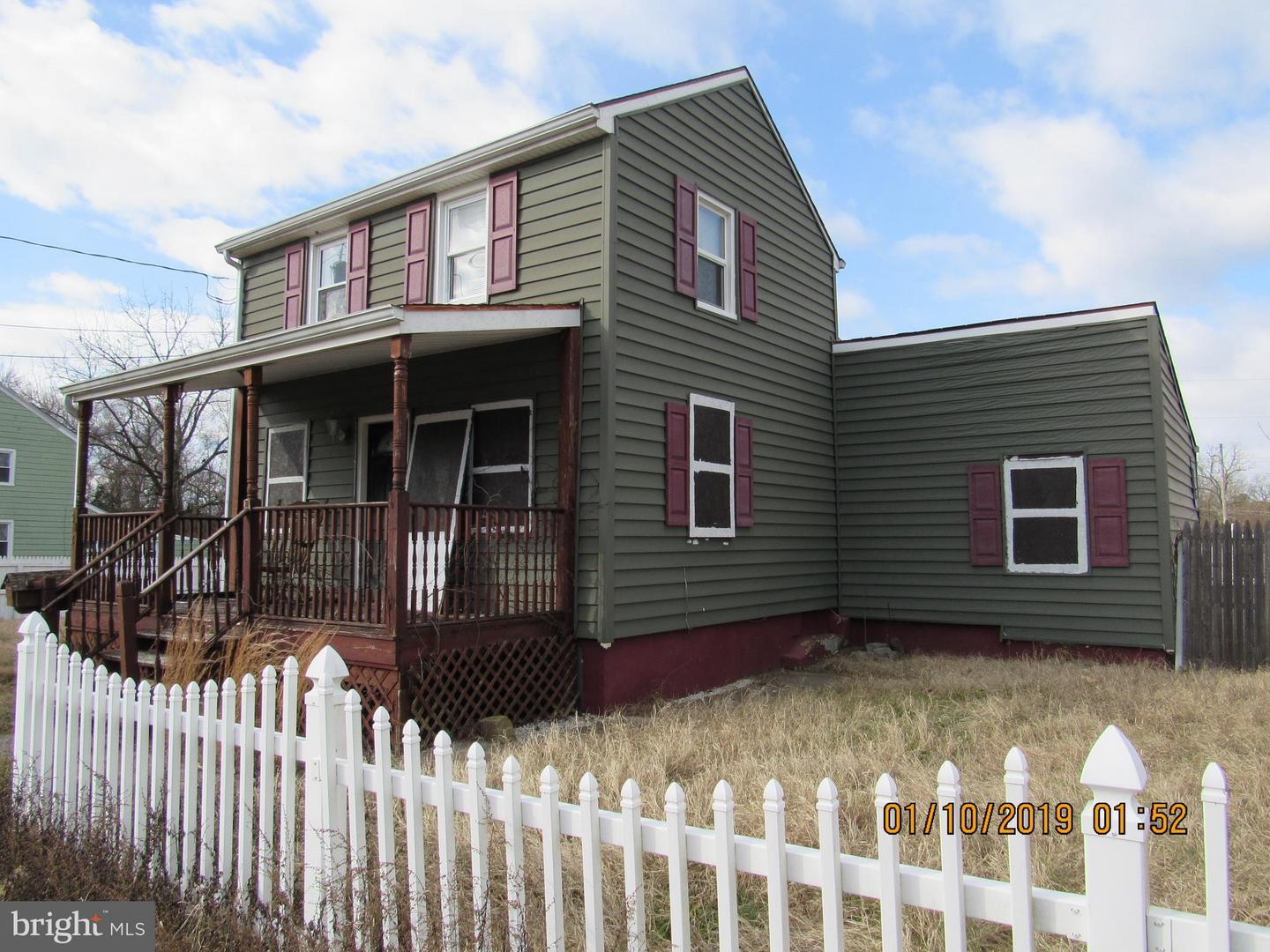 1 Wheaton Real Estate, LLC