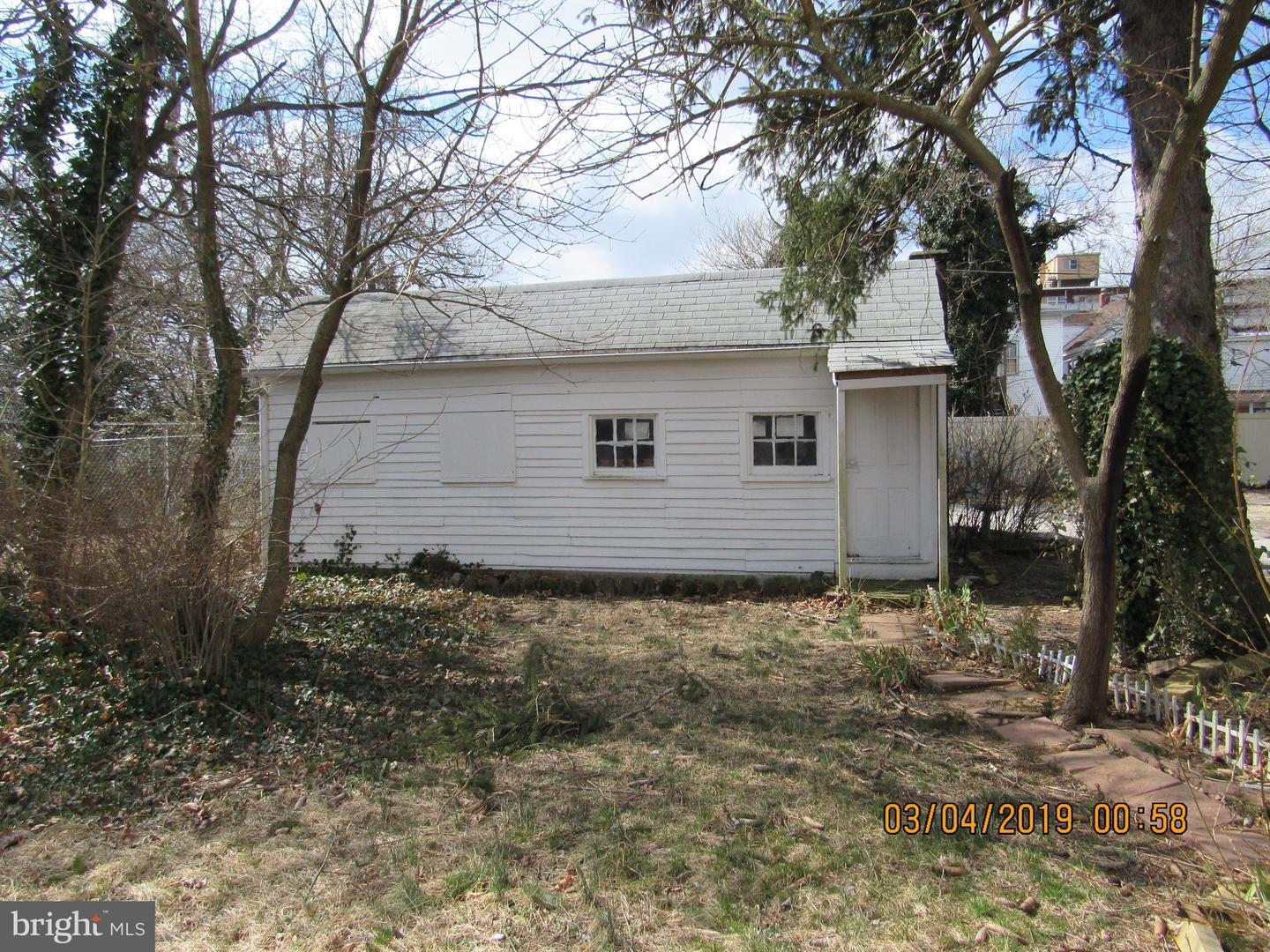 4 Wheaton Real Estate, LLC