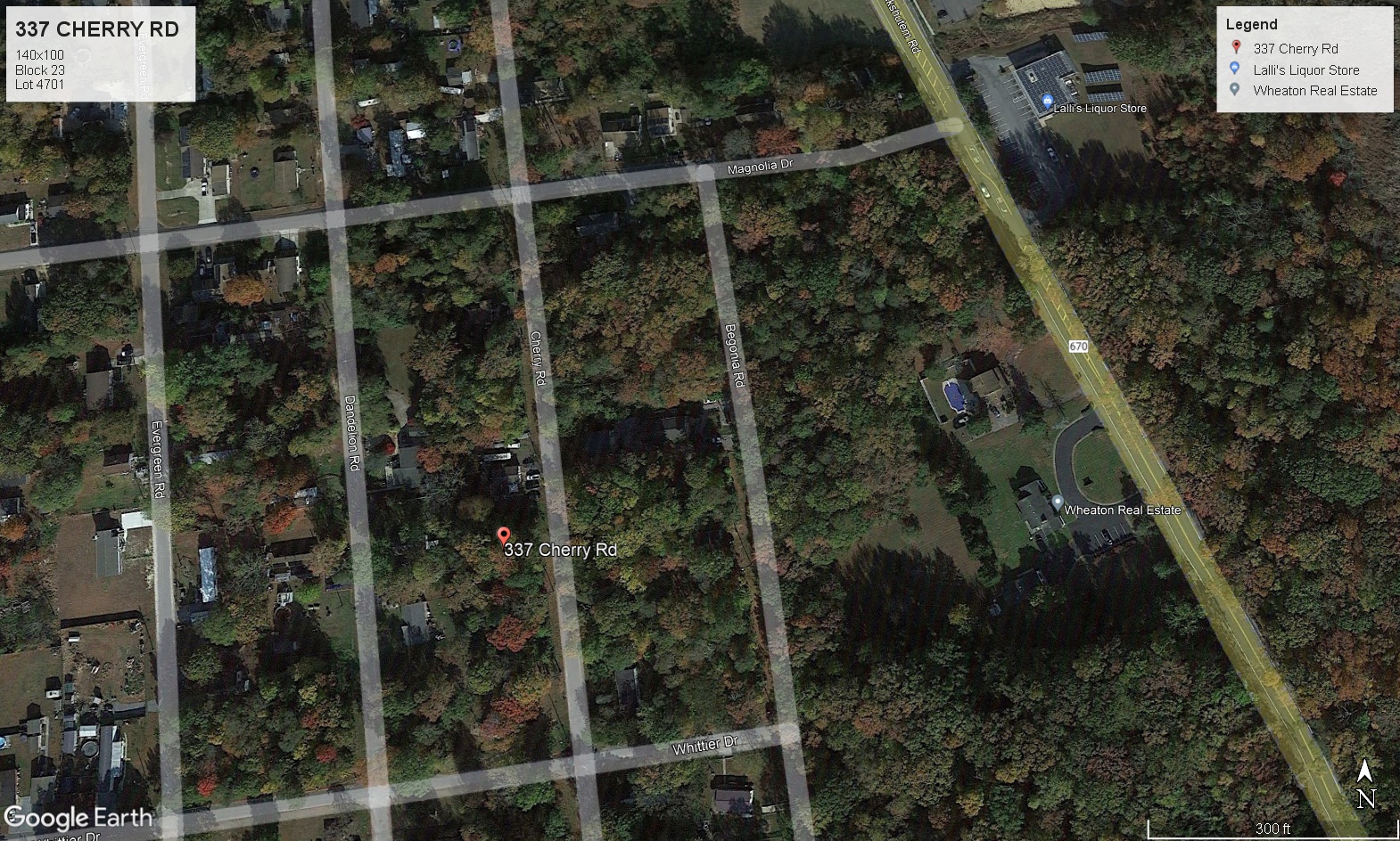 Home Wheaton Real Estate, LLC